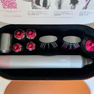 Dyson Airwrap Complete Set - Brand new with original box